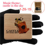 1 castle in the sky wind up22 - 1 Castle in the Sky - socanbuy.com