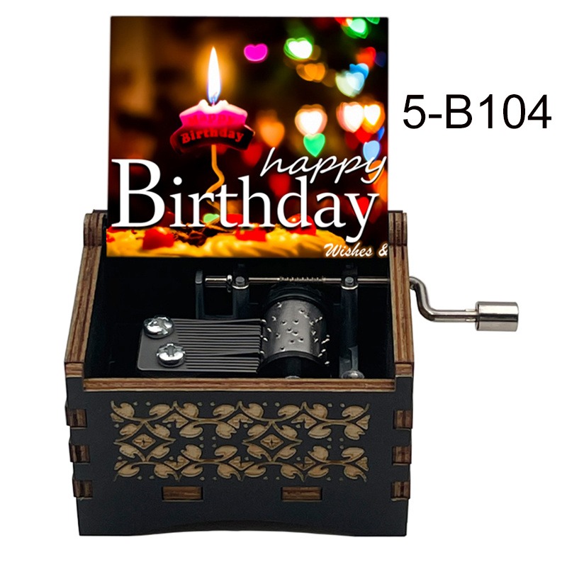  happy birthday-78 - 5 Happy Birthday - socanbuy.com