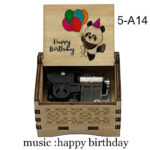 5 Happy Birthday