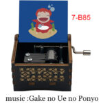 7 ponyo on the cliff-64 - 7 ponyo on the cliff by the sea - socanbuy.com