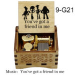9 toy story-28 - 9 Toy Story-You've got a friend in me - socanbuy.com