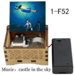 1 battery powered castle in the sky - 1 Castle in the Sky - socanbuy.com