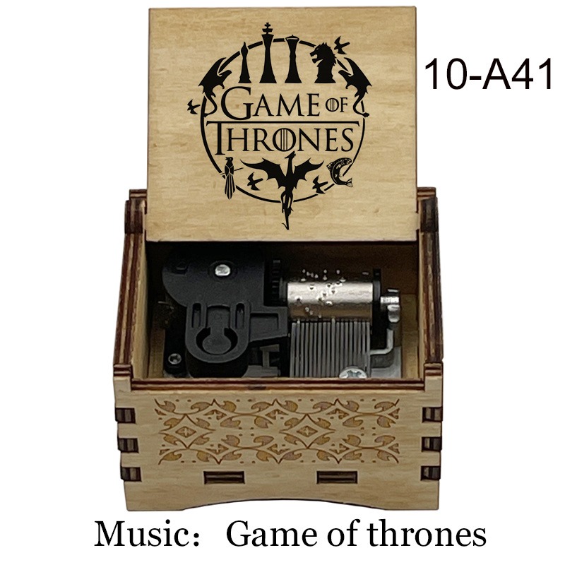 10 game of thrones-10 - 10 Game of Thrones - socanbuy.com