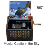 1 Castle in the Sky