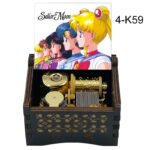 4 Sailor Moon（wind up）-51 - 4 Sailor Moon - socanbuy.com