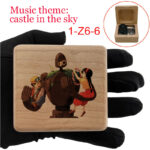 1 castle in the sky wind up22 - 1 Castle in the Sky - socanbuy.com