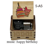 Happy birthday wind up-14 - 5 Happy Birthday - socanbuy.com