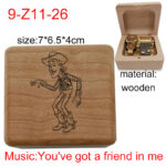 9 toy story-28 - 9 Toy Story-You've got a friend in me - socanbuy.com