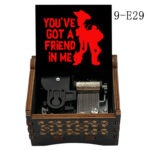 9 TOY STORY-37 - 9 Toy Story-You've got a friend in me - socanbuy.com
