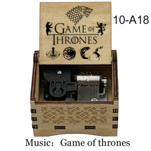 10 game of thrones-10 - 10 Game of Thrones - socanbuy.com
