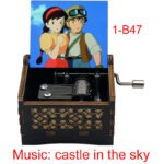 1 castle in the sky ▎20 - 1 Castle in the Sky - socanbuy.com