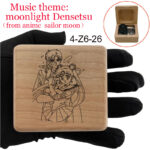4 Sailor Moon（wind up）-51 - 4 Sailor Moon - socanbuy.com