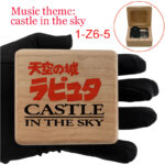 1 castle in the sky wind up22 - 1 Castle in the Sky - socanbuy.com
