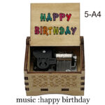Happy birthday wind up-14 - 5 Happy Birthday - socanbuy.com