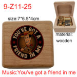 9 toy story-28 - 9 Toy Story-You've got a friend in me - socanbuy.com