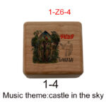 1 castle in the sky wind up22 - 1 Castle in the Sky - socanbuy.com