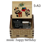Happy birthday wind up-14 - 5 Happy Birthday - socanbuy.com