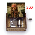 3 pirates of Caribbean-28 - 3 Pirates of the Caribbean - socanbuy.com