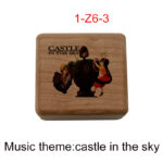 1 castle in the sky wind up22 - 1 Castle in the Sky - socanbuy.com