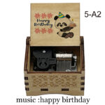 Happy birthday wind up-14 - 5 Happy Birthday - socanbuy.com