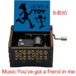 9 TOY STORY-37 - 9 Toy Story-You've got a friend in me - socanbuy.com