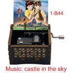 1 castle in the sky ▎20 - 1 Castle in the Sky - socanbuy.com