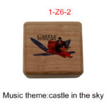 1 castle in the sky wind up22 - 1 Castle in the Sky - socanbuy.com