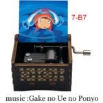 7 ponyo on the cliff-64 - 7 ponyo on the cliff by the sea - socanbuy.com