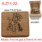 9 toy story-28 - 9 Toy Story-You've got a friend in me - socanbuy.com
