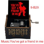 9 TOY STORY-37 - 9 Toy Story-You've got a friend in me - socanbuy.com