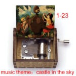 1 Castle in the Sky-36 - 1 Castle in the Sky - socanbuy.com