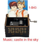 1 castle in the sky ▎20 - 1 Castle in the Sky - socanbuy.com