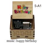 Happy birthday wind up-14 - 5 Happy Birthday - socanbuy.com