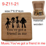 9 toy story-28 - 9 Toy Story-You've got a friend in me - socanbuy.com
