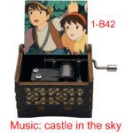 1 castle in the sky ▎20 - 1 Castle in the Sky - socanbuy.com