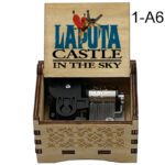 1 castle in the sky wind up22 - 1 Castle in the Sky - socanbuy.com