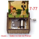 7 ponyo on the cliff-64 - 7 ponyo on the cliff by the sea - socanbuy.com