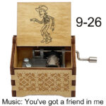 9 TOY STORY-37 - 9 Toy Story-You've got a friend in me - socanbuy.com