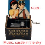 1 castle in the sky ▎20 - 1 Castle in the Sky - socanbuy.com