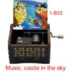 1 castle in the sky ▎20 - 1 Castle in the Sky - socanbuy.com