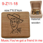 9 toy story-28 - 9 Toy Story-You've got a friend in me - socanbuy.com