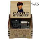 1 castle in the sky wind up22 - 1 Castle in the Sky - socanbuy.com