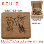 9 toy story-28 - 9 Toy Story-You've got a friend in me - socanbuy.com