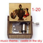 1 Castle in the Sky-36 - 1 Castle in the Sky - socanbuy.com