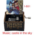 1 castle in the sky ▎20 - 1 Castle in the Sky - socanbuy.com