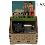 1 castle in the sky wind up22 - 1 Castle in the Sky - socanbuy.com