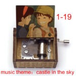1 Castle in the Sky-36 - 1 Castle in the Sky - socanbuy.com