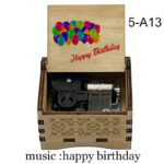 Happy birthday wind up-14 - 5 Happy Birthday - socanbuy.com