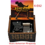 Bohemian Rhapsody-46 - 6 Queen--Bohemian rhapsody - socanbuy.com