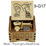 9 toy story-28 - 9 Toy Story-You've got a friend in me - socanbuy.com